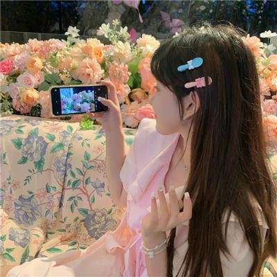 最幸运的女孩